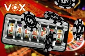 VOX Casino polska — Kompleksowy przewodnik po ofercie, grach i promocjach VOX Casino polska — Kompleksowy przewodnik po ofercie, grach i promocjach
