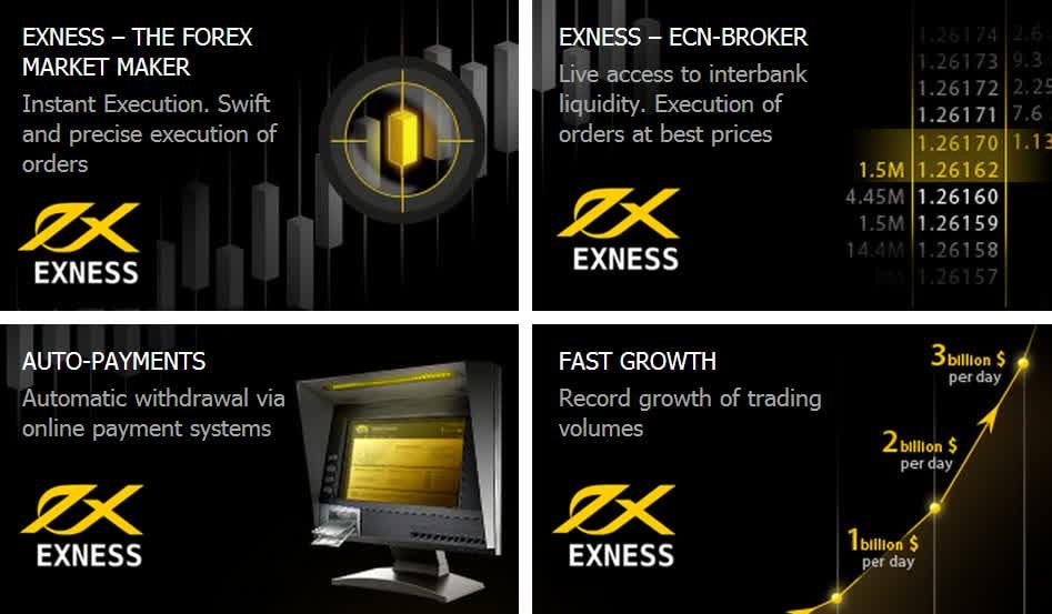 Your Ultimate Guide to Exness Personal Area Login
