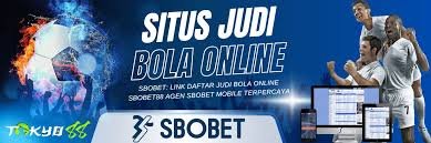 Agen Bola Terpercaya Online Panduan Lengkap Menemukan Situs Terbaik