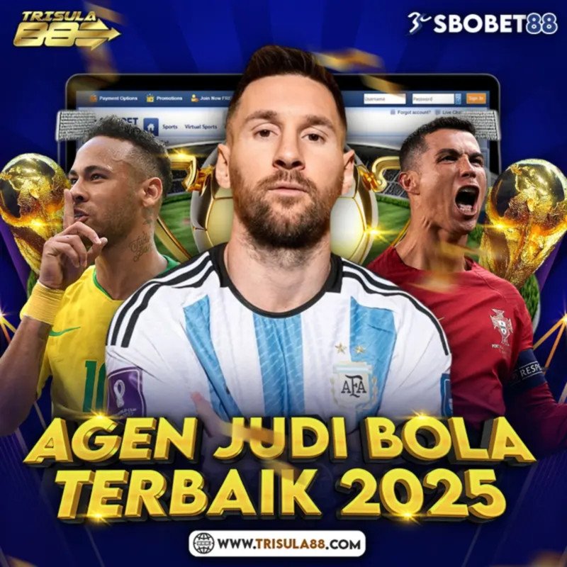 agen sbobet88 - Panduan Lengkap dan Tips Aman