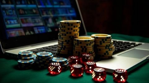 Discover the Excitement Coins Game Casino & Sportsbook