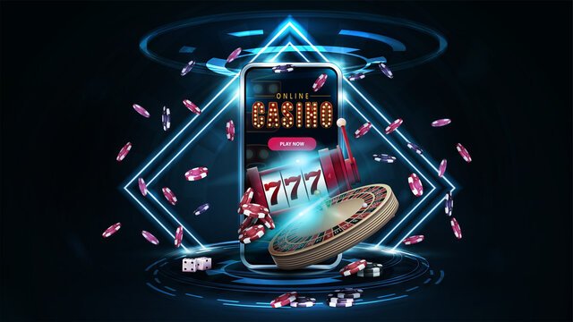 Discover the Excitement of Online UK Incognito Casino 9