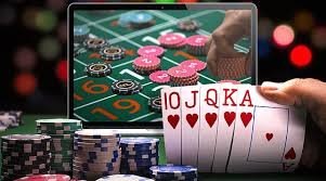 Discover the Exciting World of Low Minimum Crypto Bets