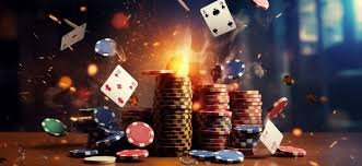 Discover the Thrills of Casino Electric Wins UK