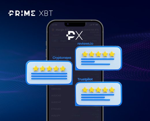 Exploring the PrimeXBT TR Trading Platform