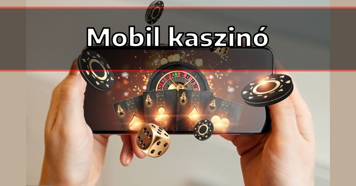 Fedezd fel a legjobb online casino hu élményeket