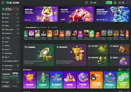 Guide to Deposit BC Game How to Make Your First Deposit