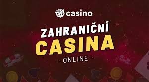 Nejlepší nabídky v ceske online casino 2025