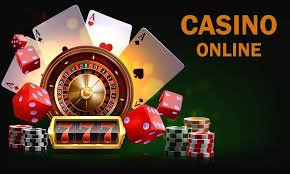 Zahraničné online casino Objavte svet zábavy a výhier