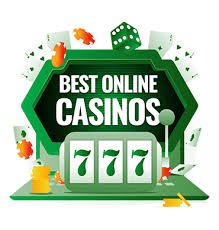 Zahraničné online casino Objavte svet zábavy a výhier