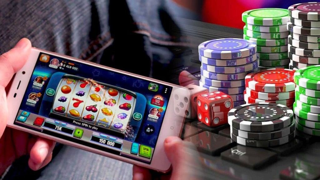 Zahraniční online casino Jak vybrat to nejlepší pro vás