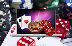 Experience Thrills Lucky Barry Casino & Sportsbook Awaits You Experience Thrills Lucky Barry Casino & Sportsbook Awaits You